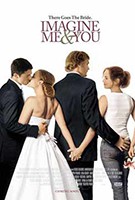 Rosas Rojas - Imagine me & you